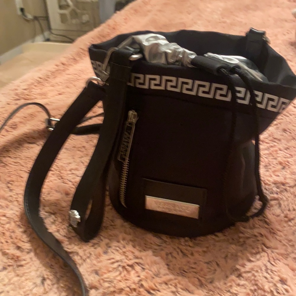 Versace tote